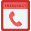Emergency call Ikona 64x64