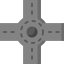 Roundabout Ikona 64x64