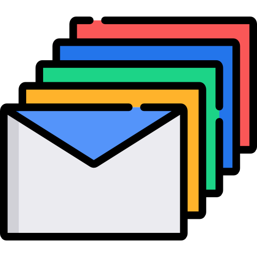 Mail icon