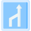 End of lane Ikona 64x64