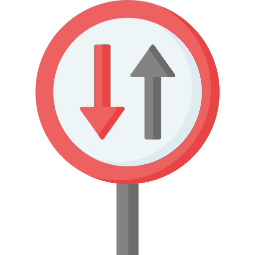 Priority icon