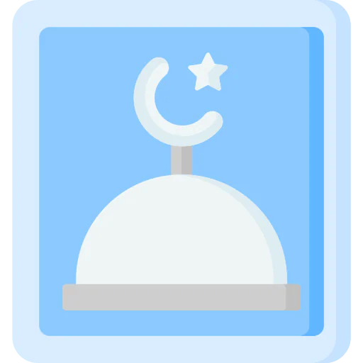Mosque icon