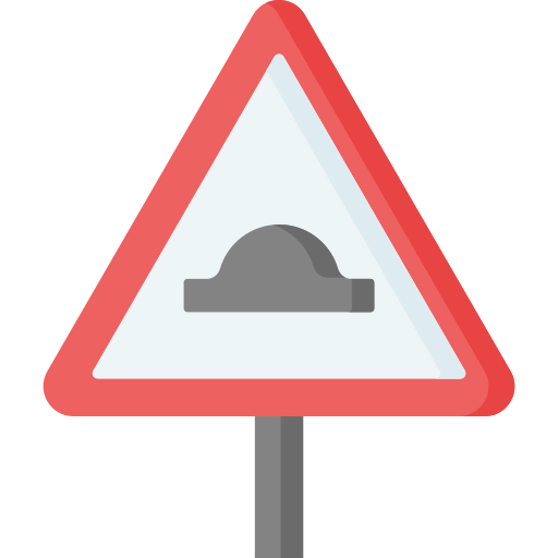 Hump icon