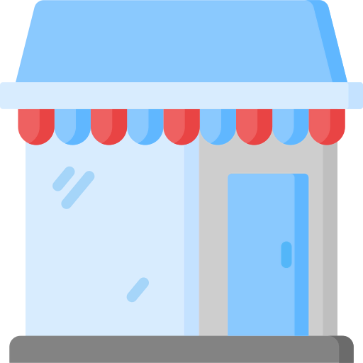 Store icon