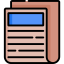Newspaper icon 64x64