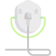 Oxygen mask Symbol 64x64