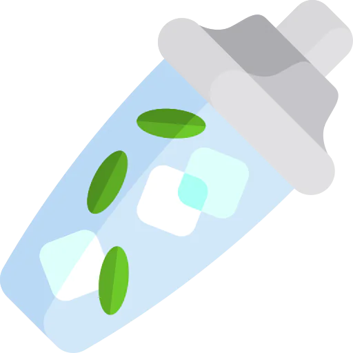 Shaker icon