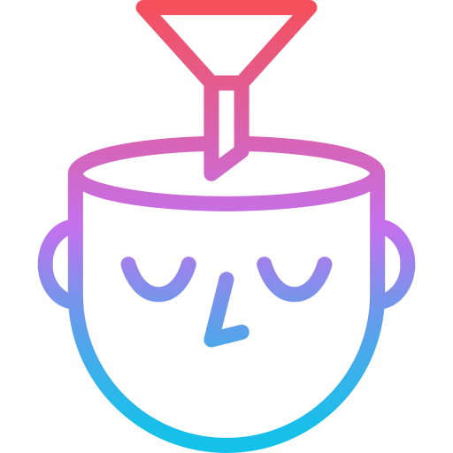 Funnel icon