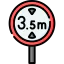 Height Symbol 64x64