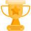 Trophy icon 64x64