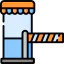 Toll road アイコン 64x64