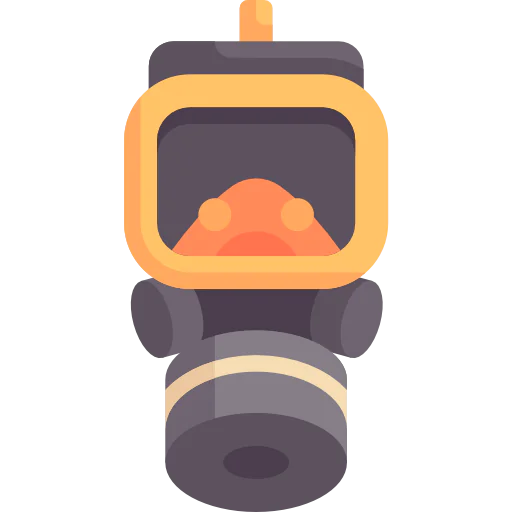 Mask icon