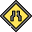 Narrow road 图标 64x64