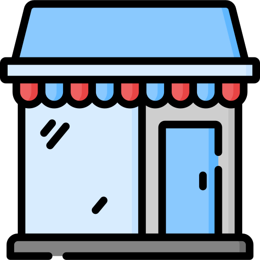 Store icon