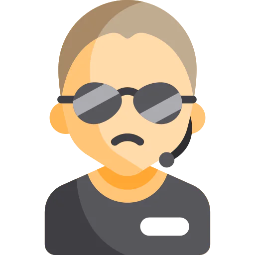 Security icon