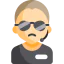 Security icon 64x64