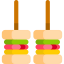 Sandwich icon 64x64