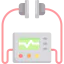 Defibrillator icon 64x64
