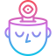 Futuristic Ikona 64x64