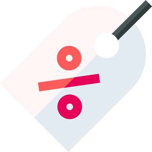 Label icon