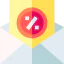 Newsletter icon 64x64