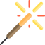 Sparkler icon 64x64