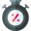 Chronometer icon 64x64
