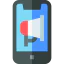 Реклама иконка 64x64