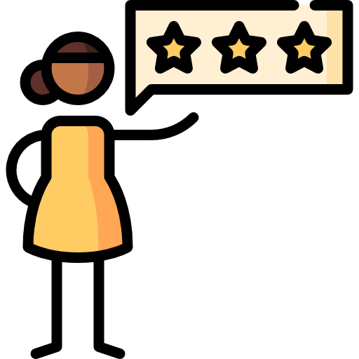 Feedback icon