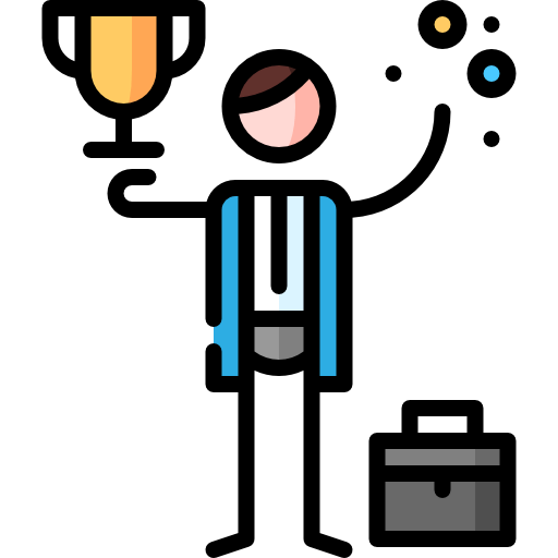 Winner icon