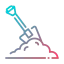 Digging icône 64x64