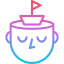 Sailor icon 64x64