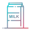 Milk icon 64x64