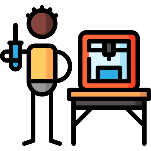 Engineer icon
