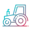 Tractor 图标 64x64