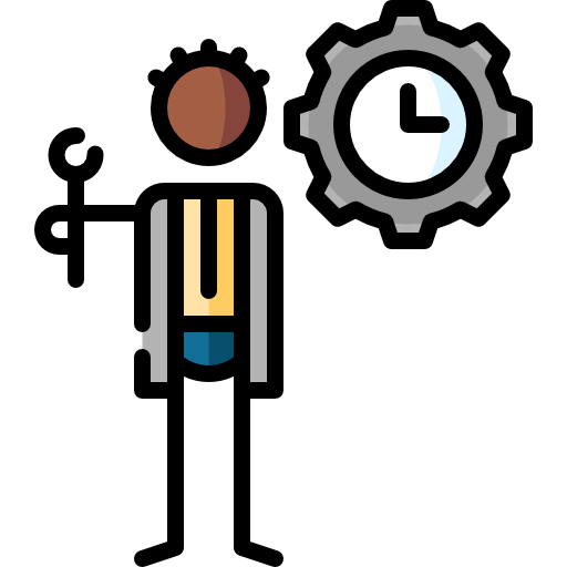 Time icon