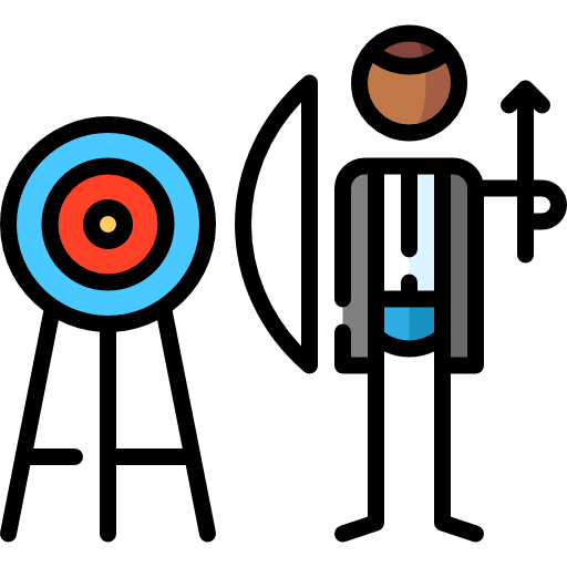 Target icon