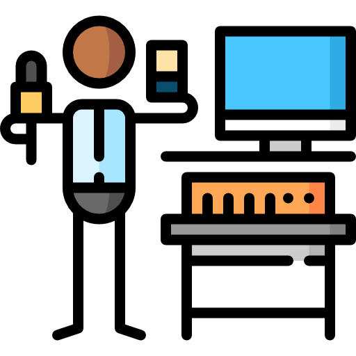Startup icon