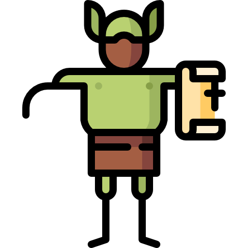 Troll icon