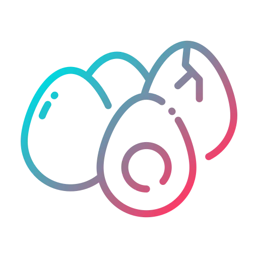 Eggs icon