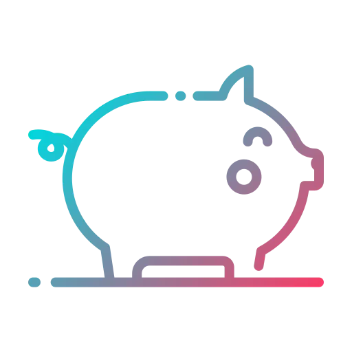 Pig icon