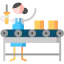 Production アイコン 64x64