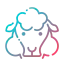 Sheep icon 64x64