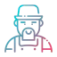 Farmer icon 64x64