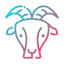Goat icon 64x64