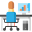 Analytics icon 64x64