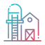 Silo icon 64x64