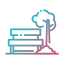 Bench icon 64x64