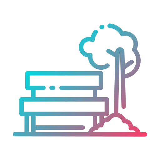 Bench icon