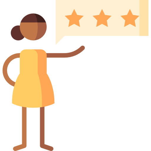 Feedback icon